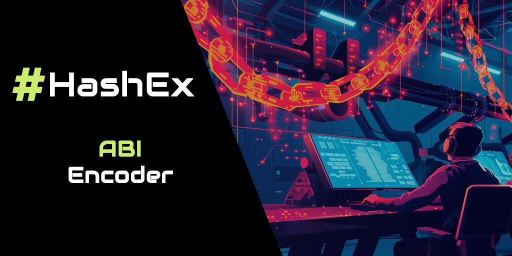 HashEx Blockchain Security tweet media