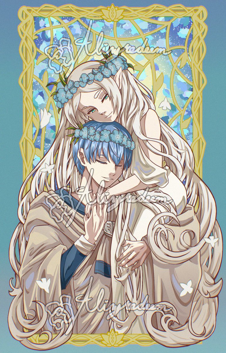 Alizredeem tweet media