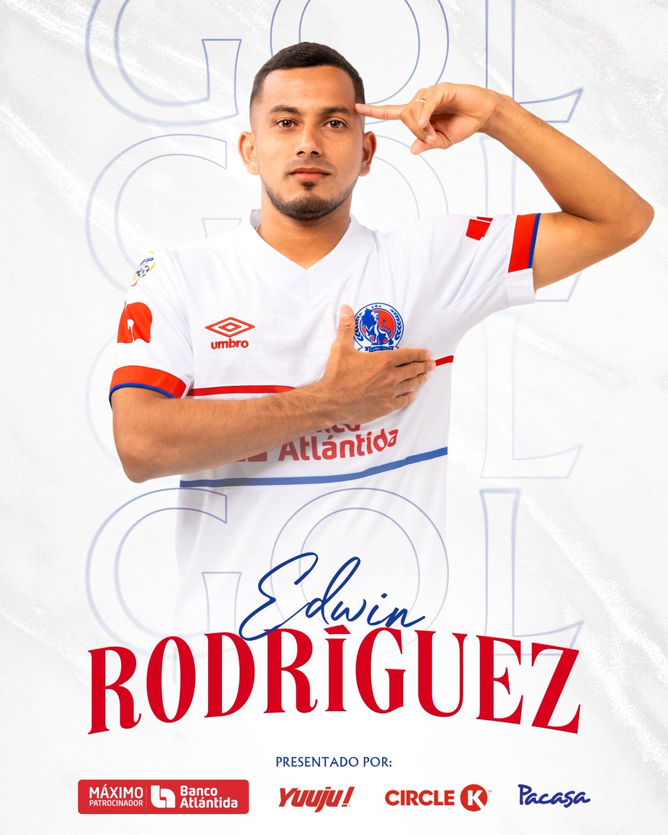 ¡EDWIIIIN ALEXAAANDER! ⚽️😮‍💨