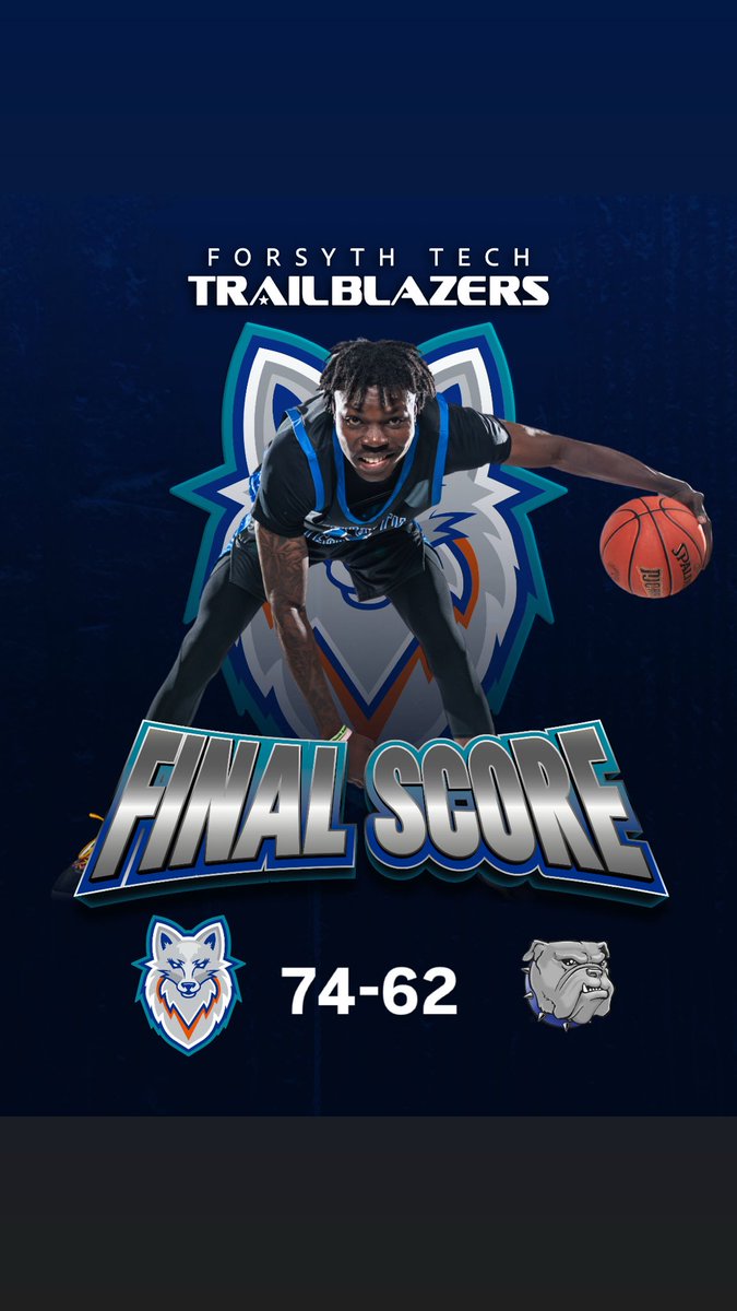 Forsyth Tech Athletics tweet media