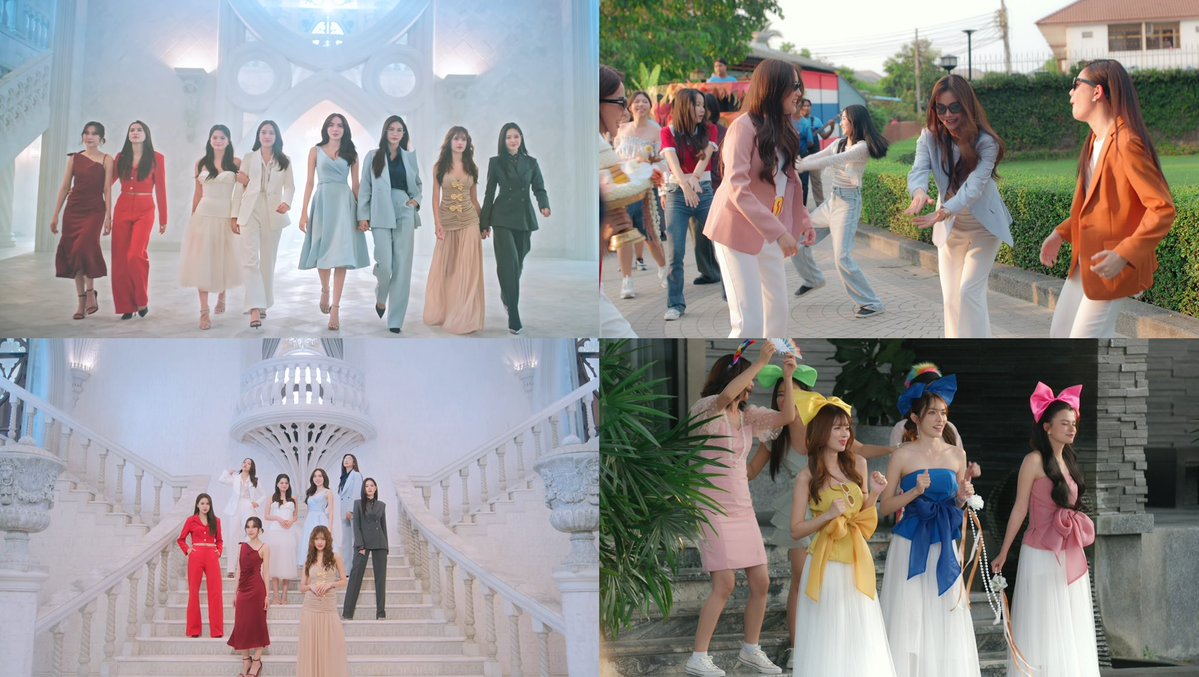 Official Overture &amp; Series 🤣🤣🤣

#4Elements #บ้านวาทินวณิช