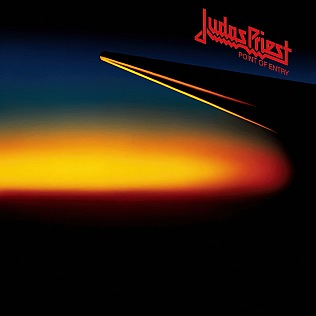 NWOBHM_EDDIE's tweet photo. Happy 45th Anniversary to Judas Priest's 7th studio album, "Point of Entry"! 🇬🇧🤘
Released on Feb 26, 1981.

🎸 Favorite track?
🔢 Rating out of 10?

​❓ Which cover do you prefer? Left vs Right👇

​#JudasPriest #PointofEntry #PointOfEntry45
#TheMetalGod #RobHalford #HeavyMetal https://t.co/gMUN5RkBbB