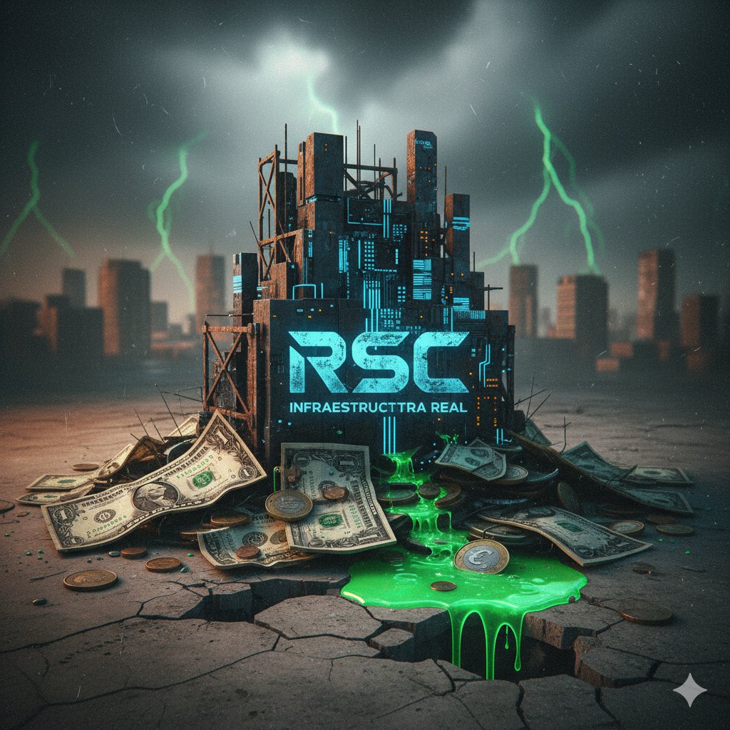 RSC Chain tweet media