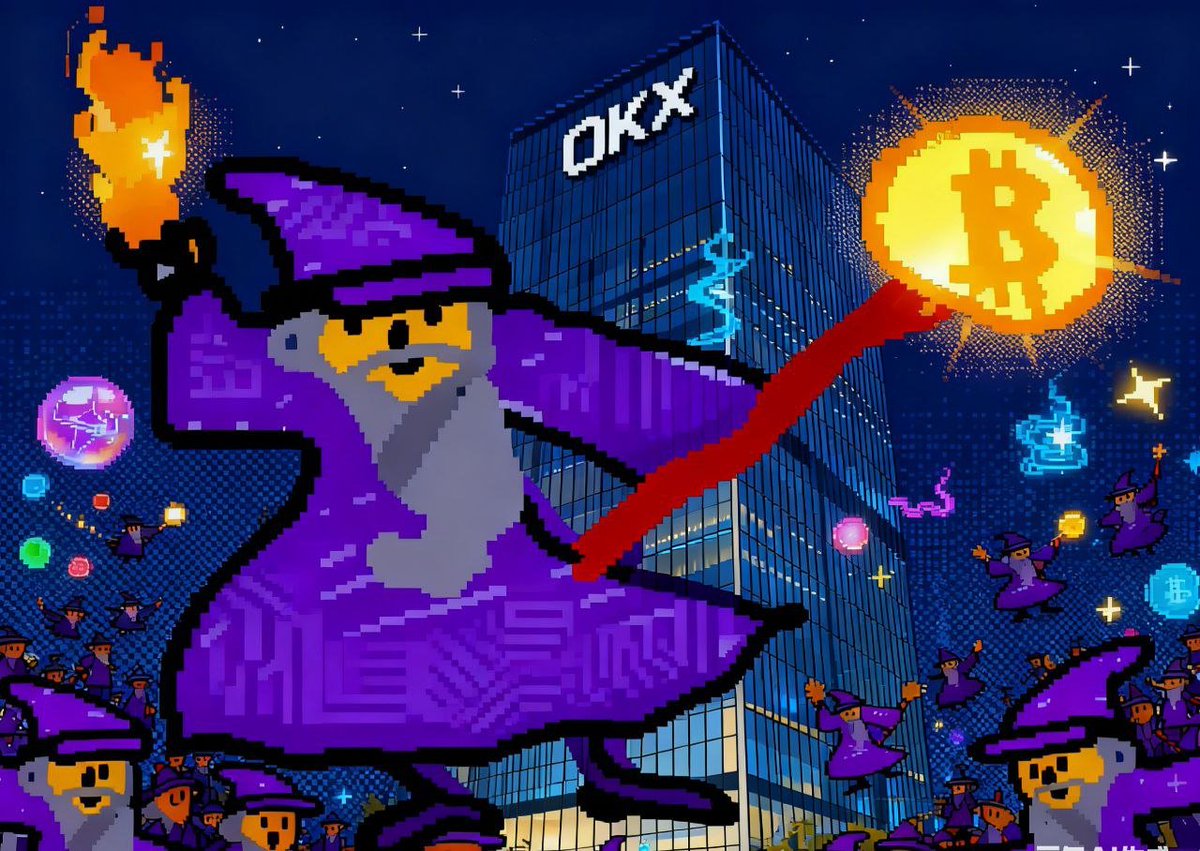 Xwizard🧙 tweet media