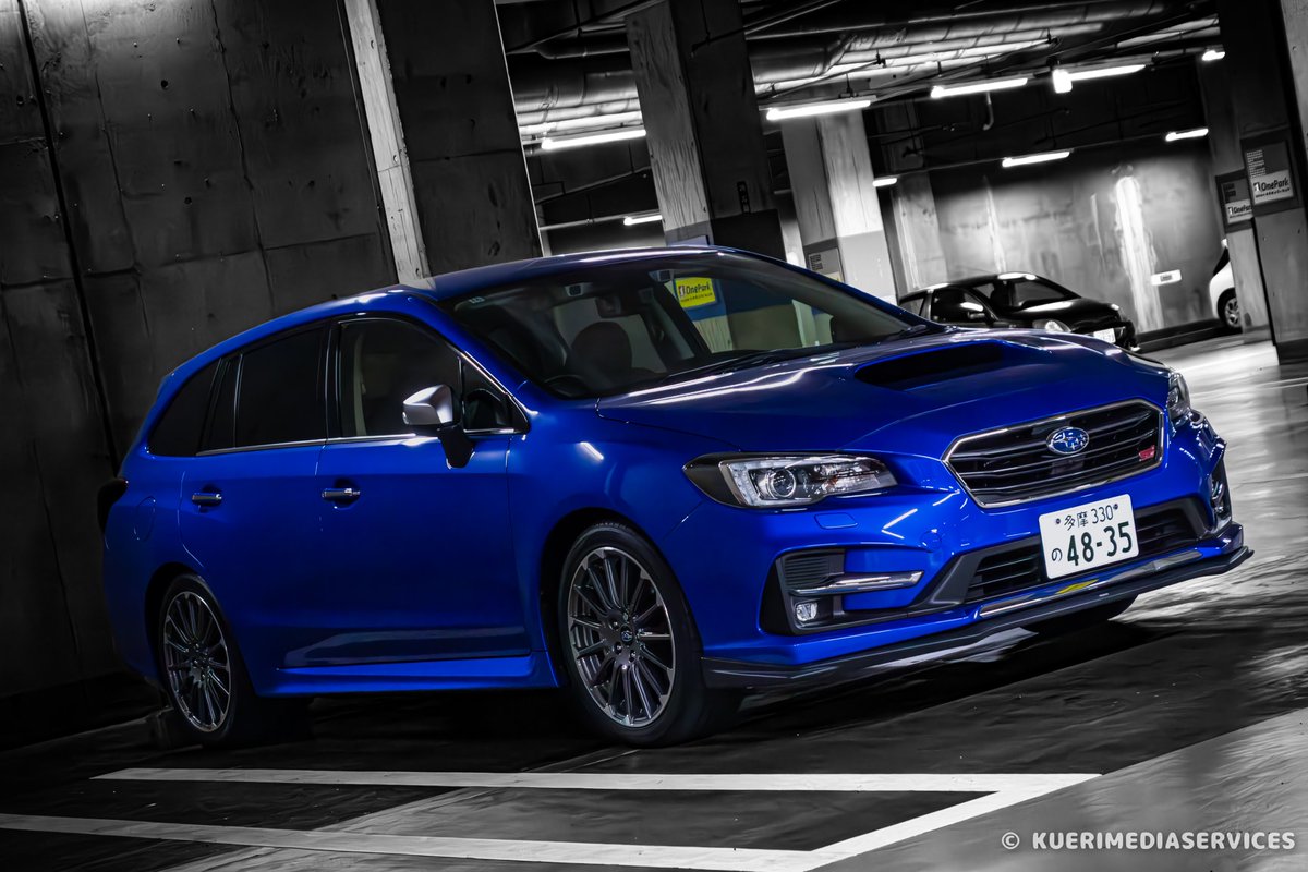 ユンカー@VMG STI Sport🦊 tweet media