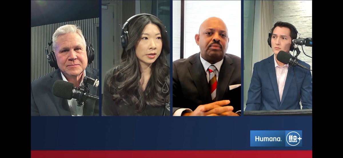 Iris Wilbur Glick tweet media