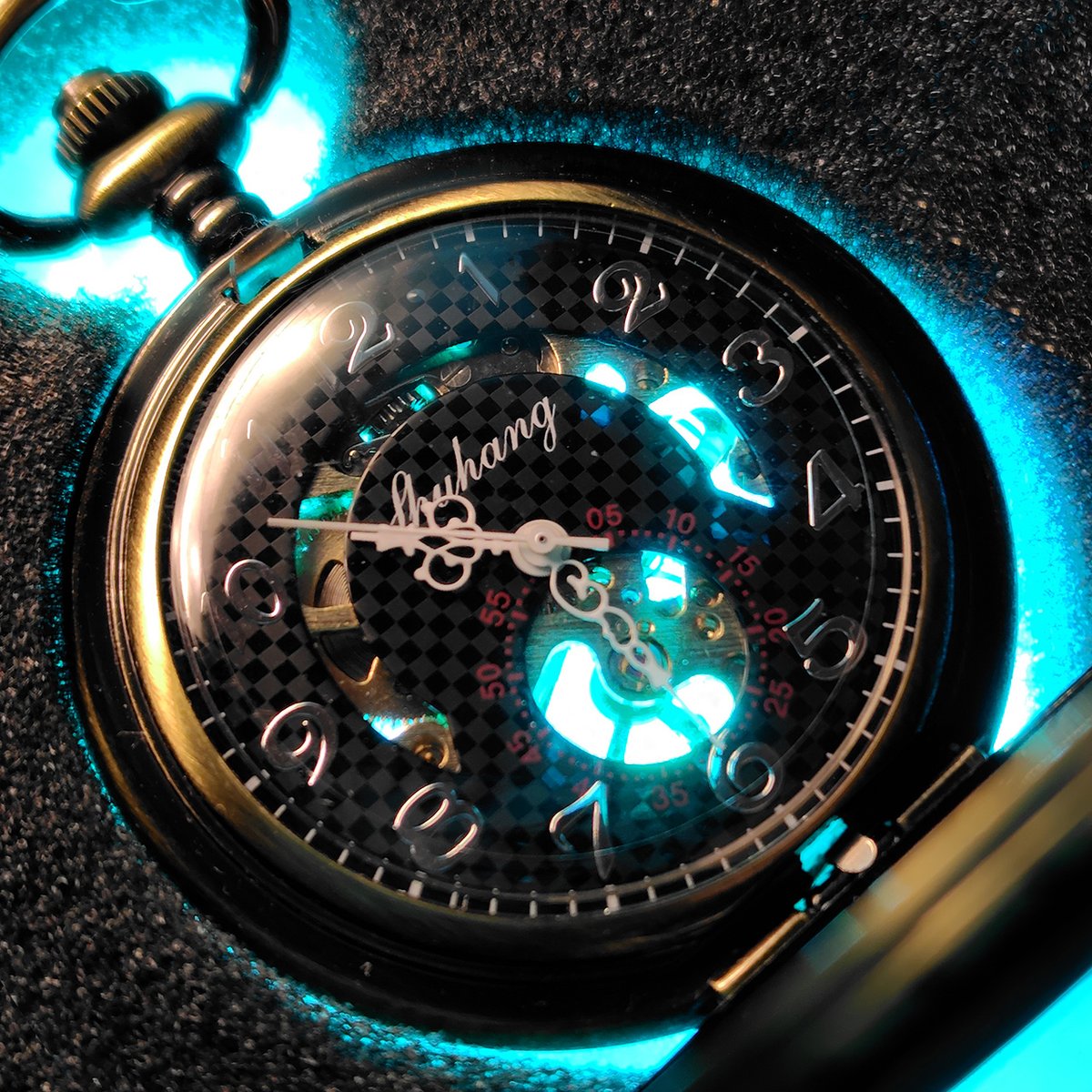 遅くなりましたが、コミティア155の数少ない戦利品。 @pearlpartyshop