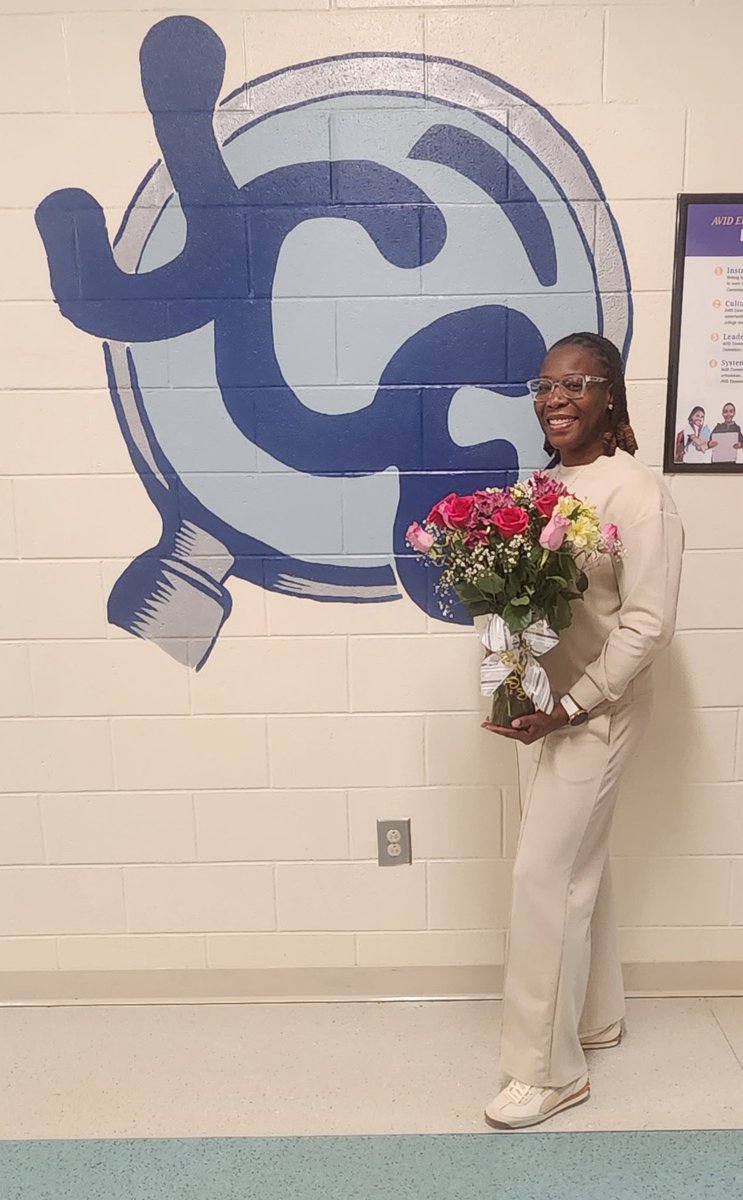 Jackson Creek tweet media