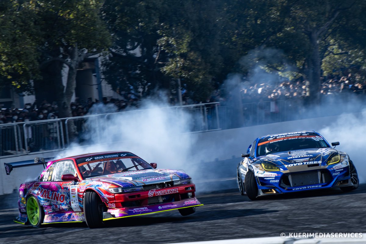 ユンカー@VMG STI Sport🦊 tweet media