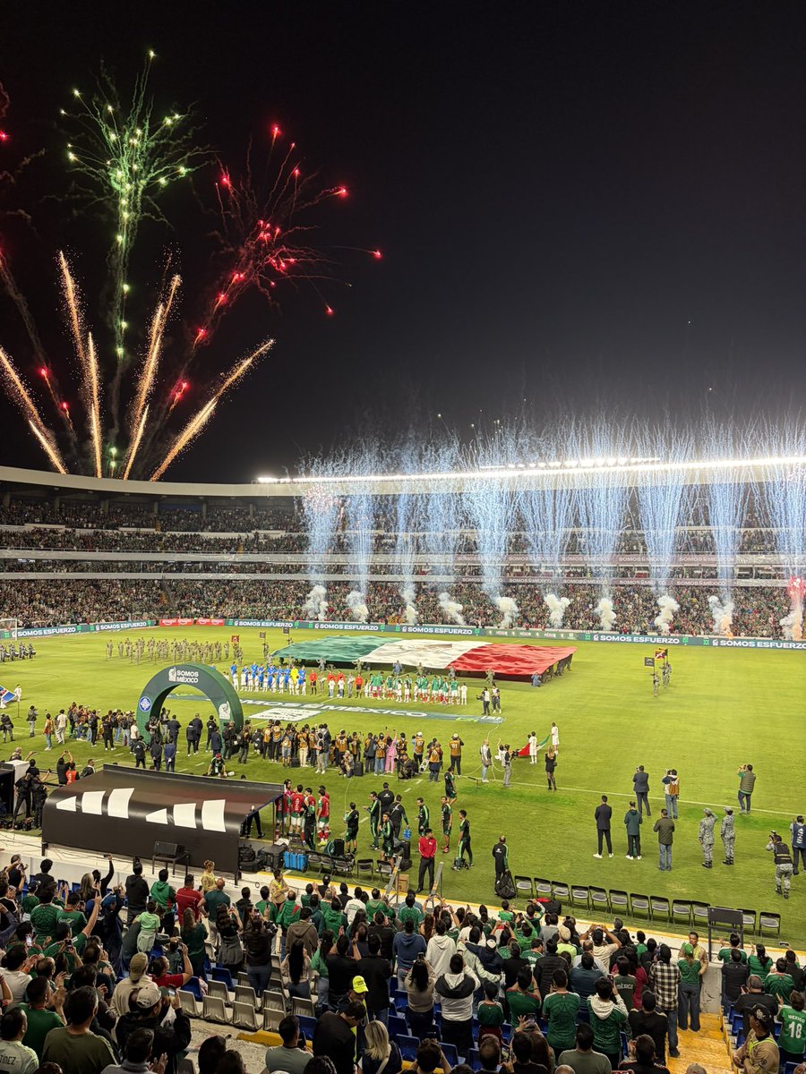 Los Expulsados tweet media