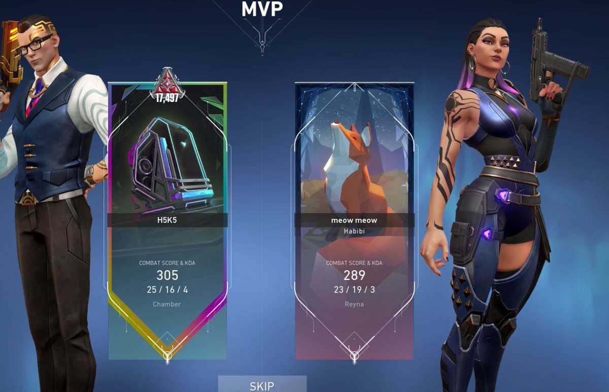 H5K5 tweet media
