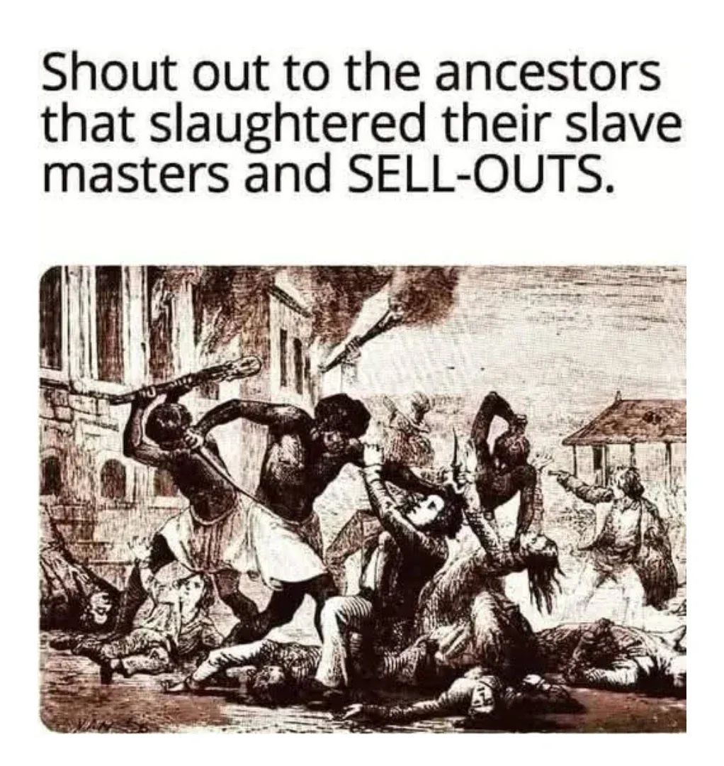 Black History 365: ♥️ 🖤 💚