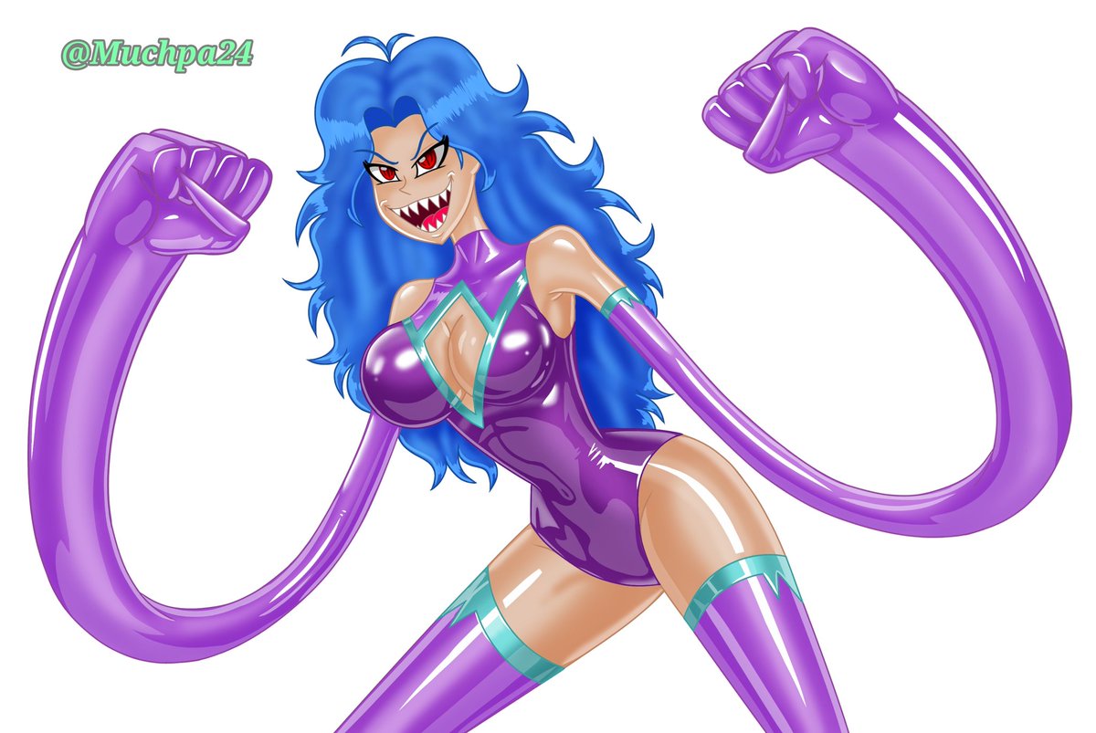 Muchpa24🇧🇴 tweet media