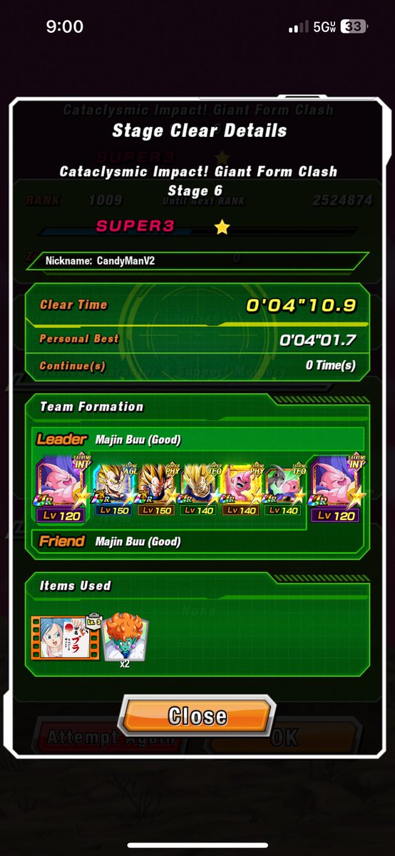 CandyManV2's tweet photo. @coopbtwnrivals Mission 2! https://t.co/6MuCQ0N8l5
