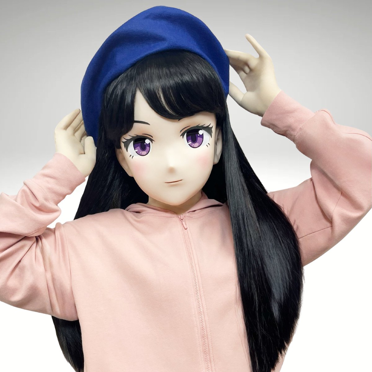 3月14日(土)には新商品の体験撮影会が開催されます！ 今回はKAWAII EX