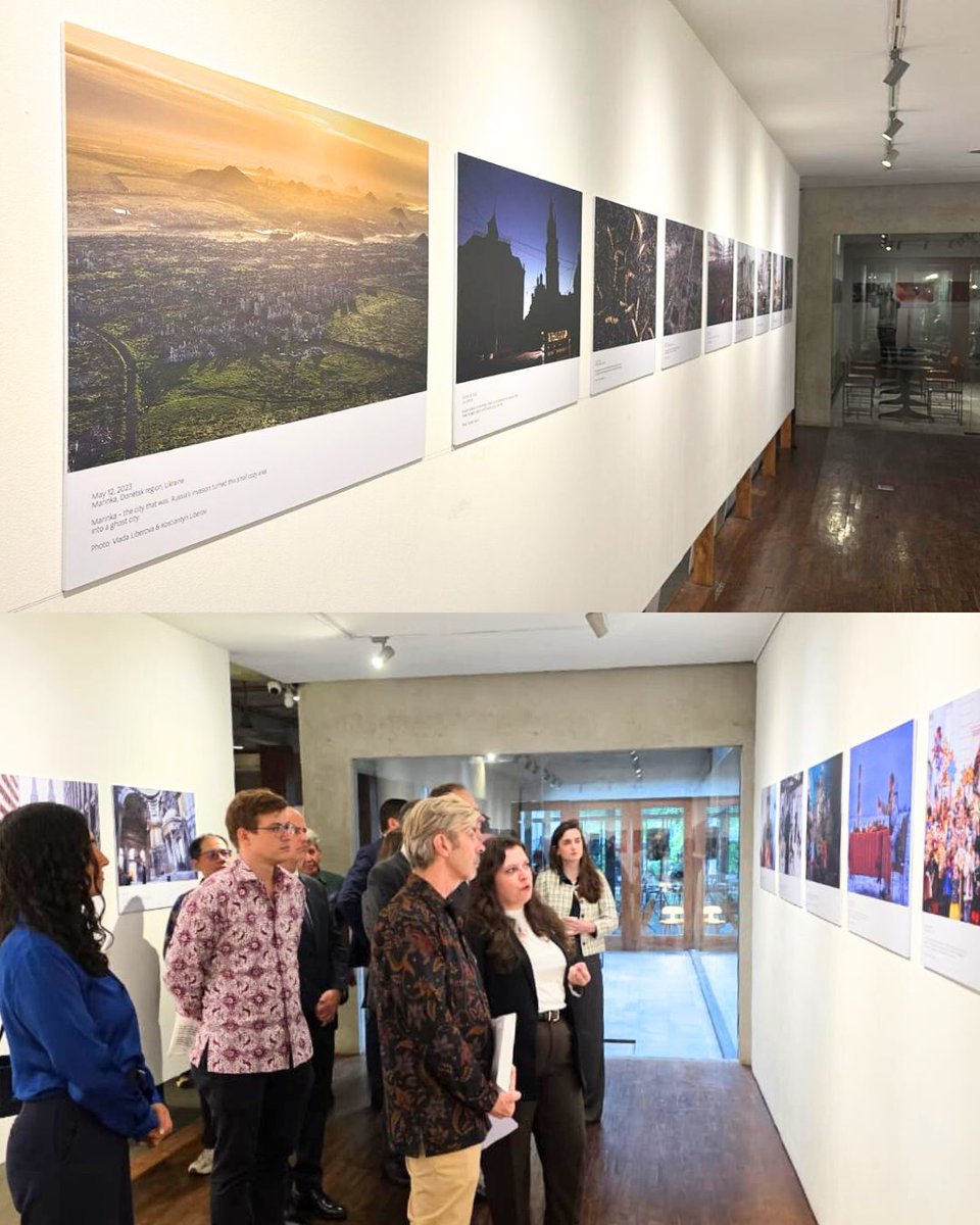 Austrian Embassy Jakarta tweet media