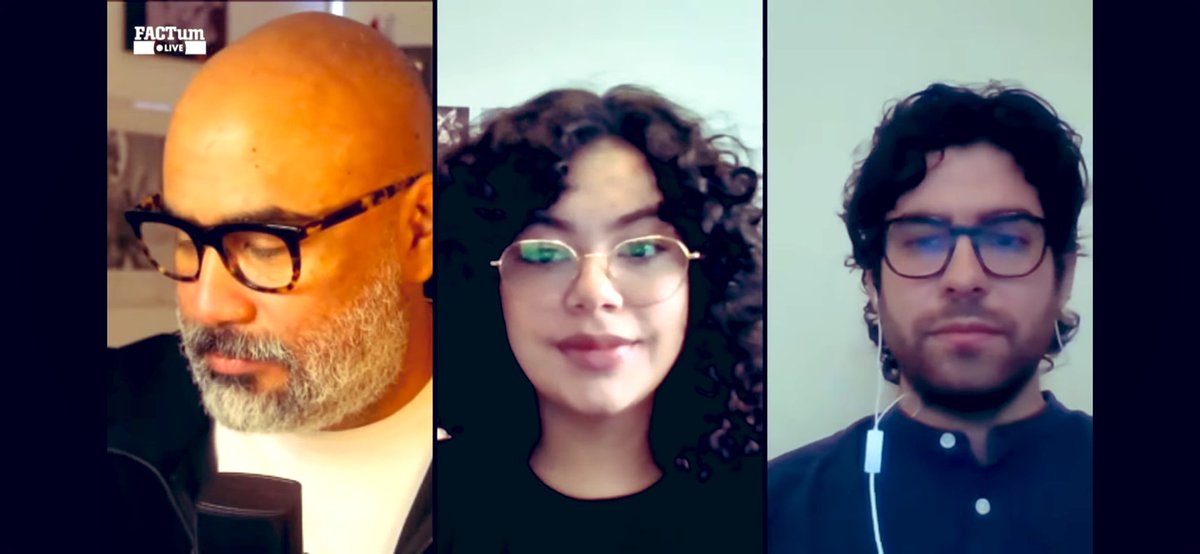 Redacción Regional tweet media