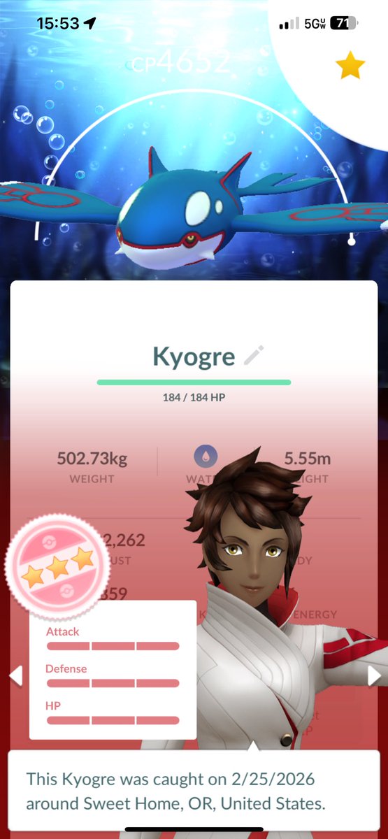 AyyyLexa tweet media