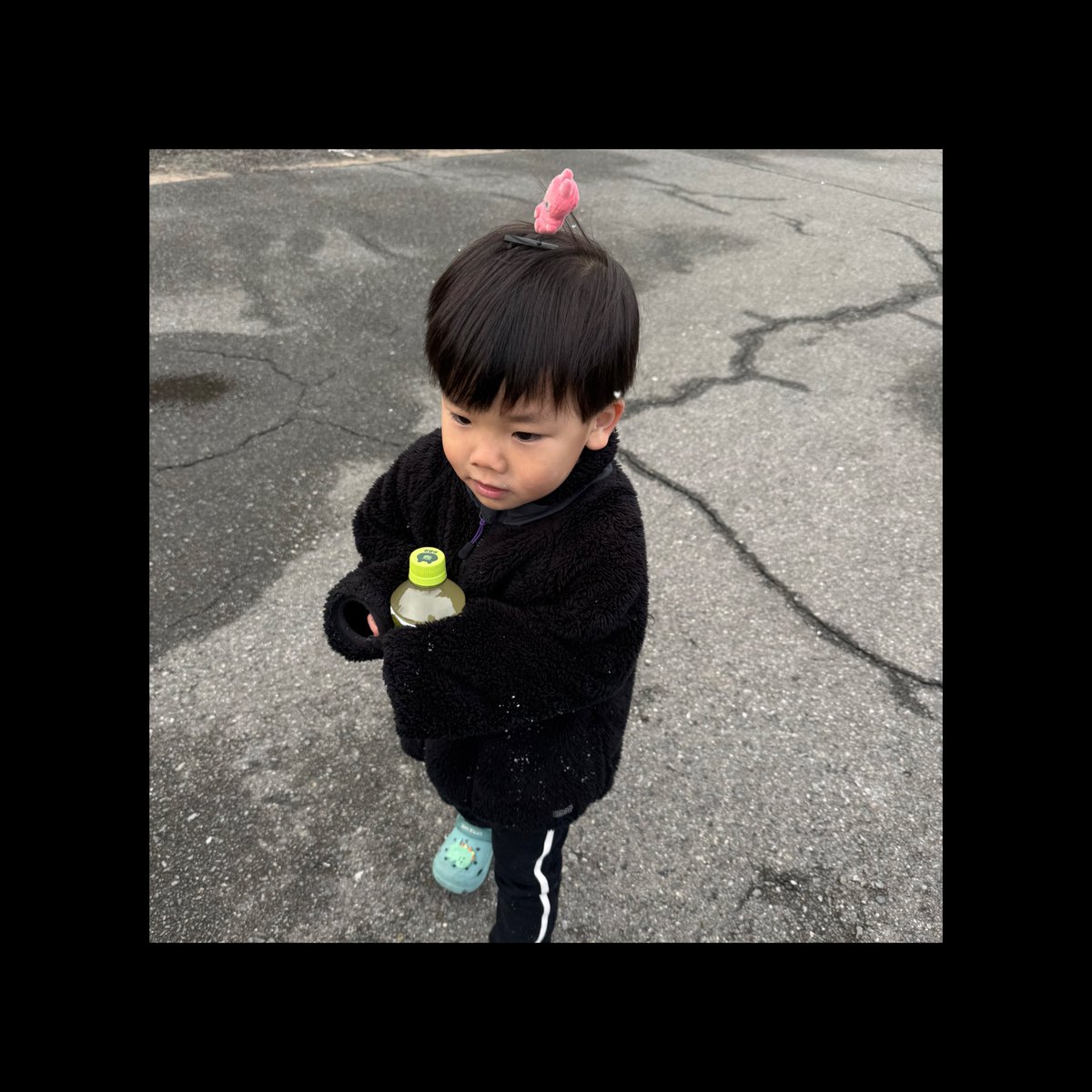 yu_chibi24's tweet photo. 👦🏻3歳6ヶ月 https://t.co/TXczSu7zZ1