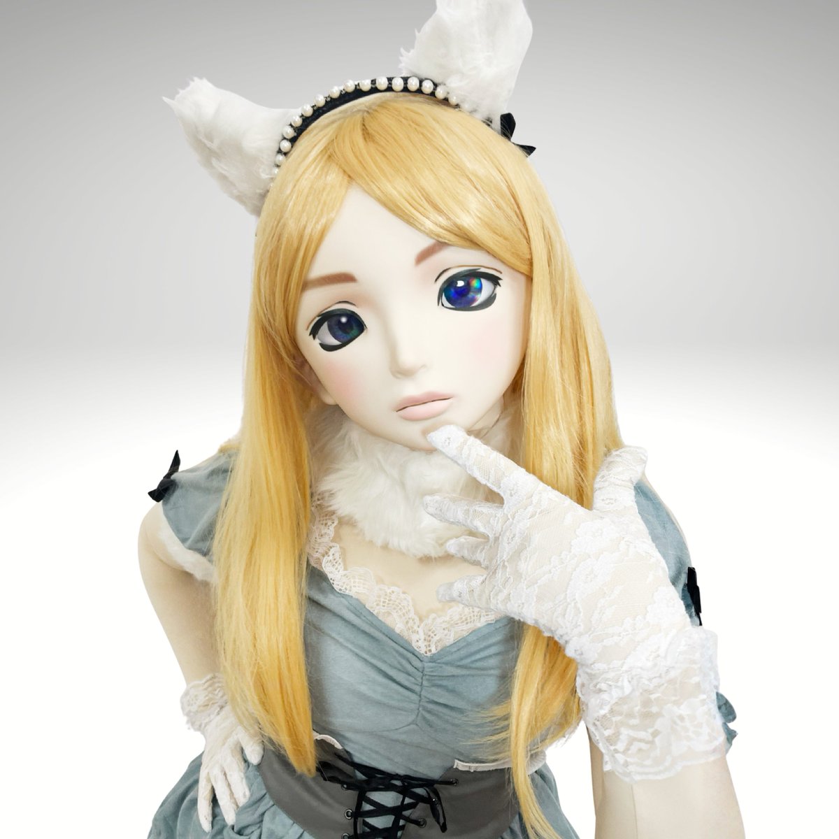 3月14日(土)には新商品の体験撮影会が開催されます！ 今回はKAWAII EX