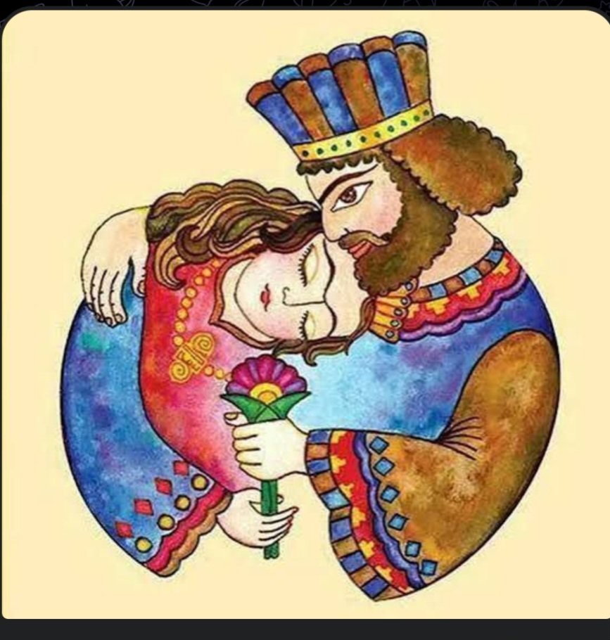 MDdakhteh's tweet photo. Do you remember when you joined X? I do! #MyXAnniversary #کوروش_بزرگ_رمزهمبستگی_ایرانیان سه هزارسال پیش کوروش بزرگ قوم مادرامتحدنمودوبه دلیل روح عدالت مندی ونوع دوستی پارسیان رابزیردرفش کاویانی بایک حکومت مرکزی ولی آزادی دراداره امورخویش قدرتمند نمود. https://t.co/H9pCQ96Dae