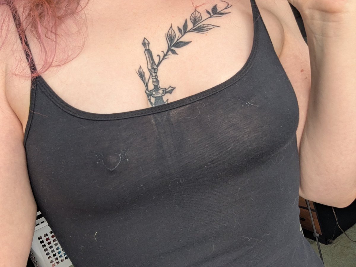 UnforgivingDreams tweet media