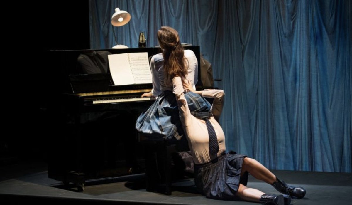 Revue - Simone de Beauvoir Studies - Journal tweet media