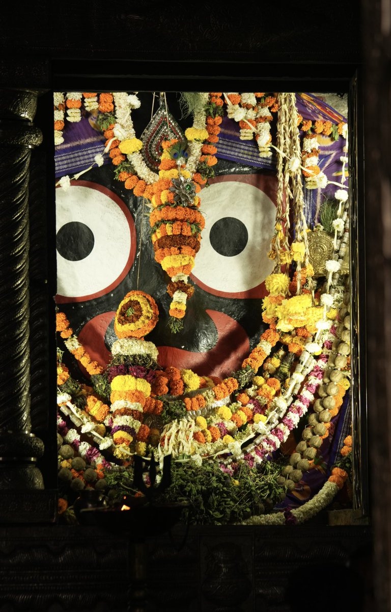 Jai Jagannath 🙏