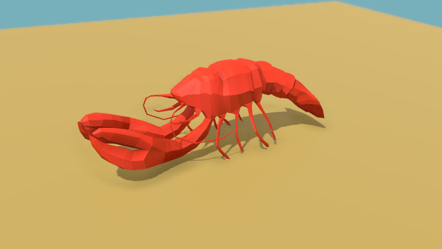 #openclaw 

最近在针对小龙虾做一些小的项目，天天发掘一些奇奇怪怪的知识，这种3D模型也设计的太好看了! 准备拿去挖矿了，挖矿了!

<a href="/openclaw/">OpenClaw🦞</a>