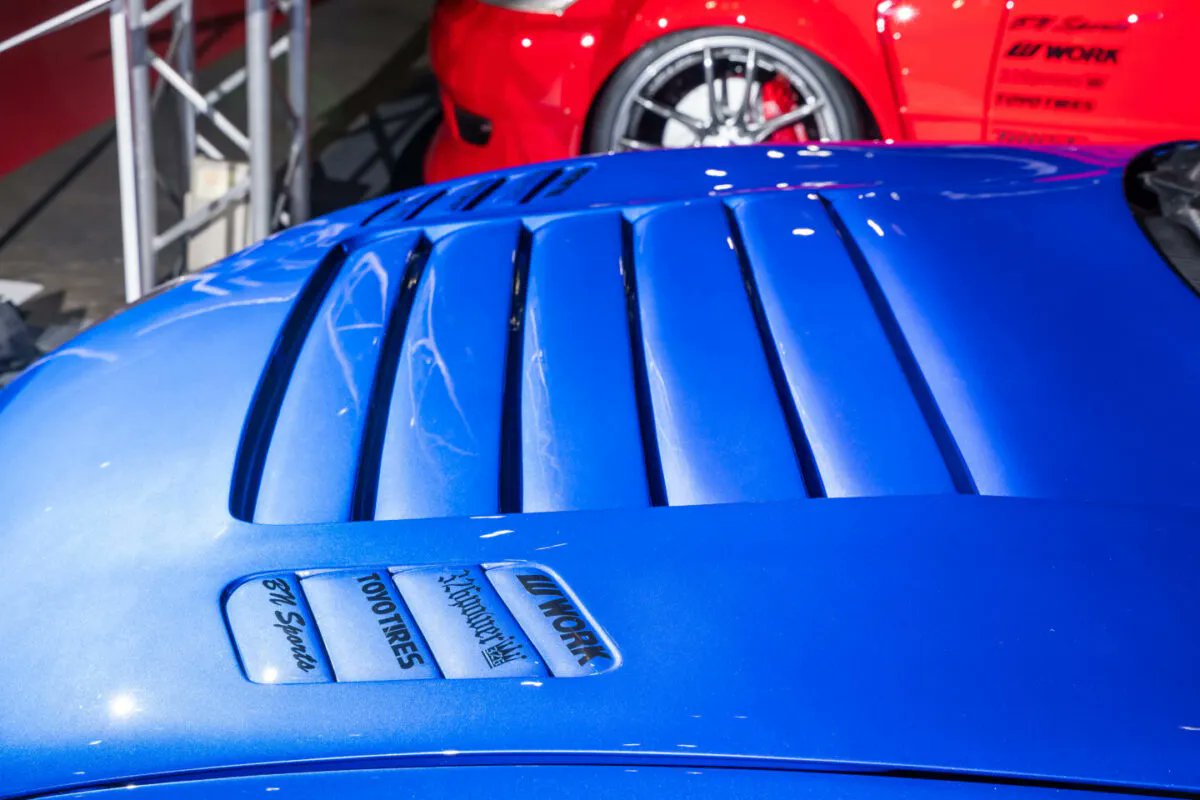 PANDORA RC/ラジコンボディメーカー【公式】 (@rc_pandora) / Posts / X