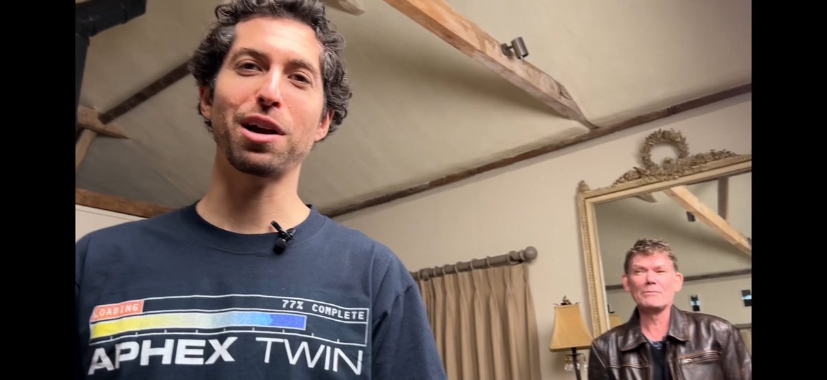 Jesse Michels tweet media