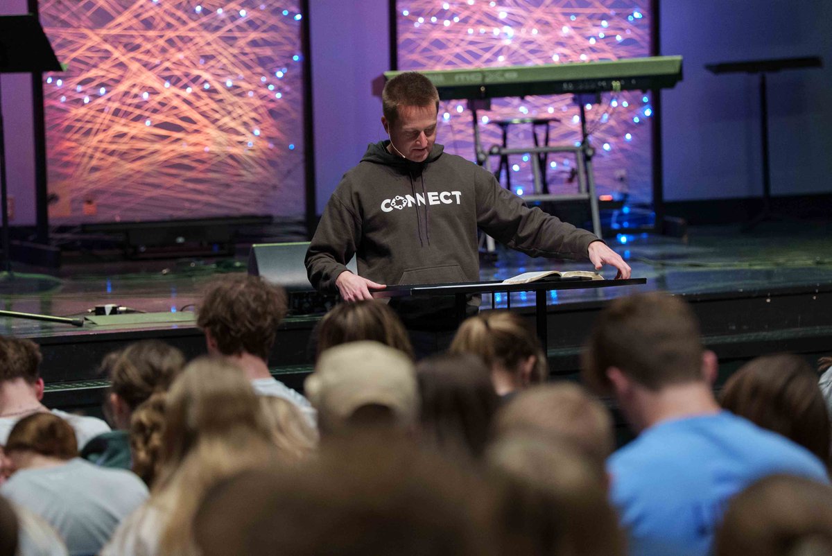 First Baptist Church tweet media