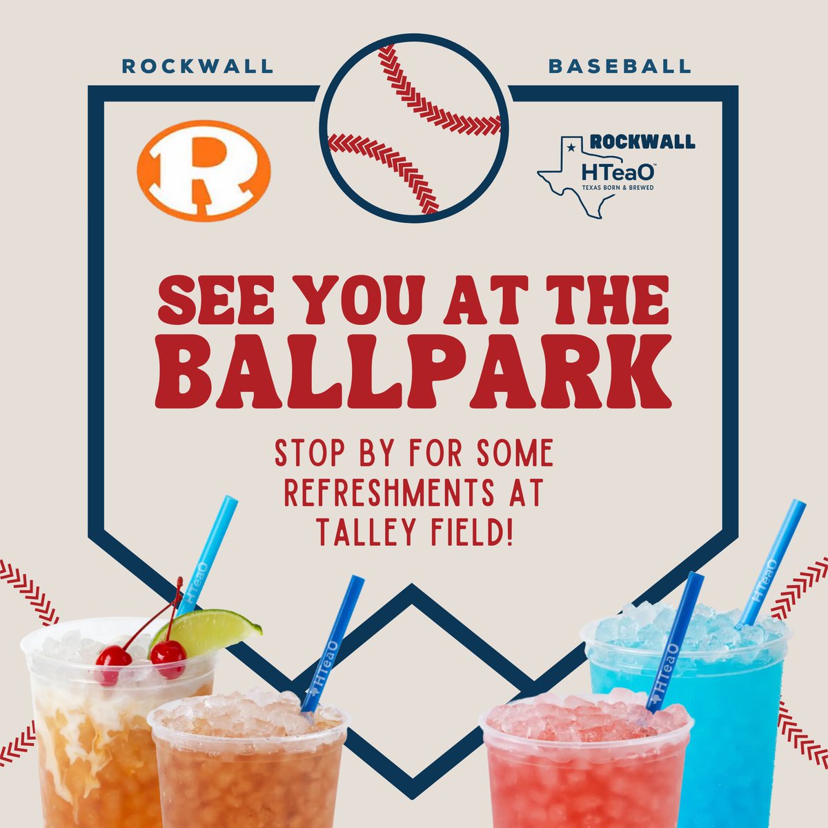 Rockwall Yellowjackets Baseball tweet media