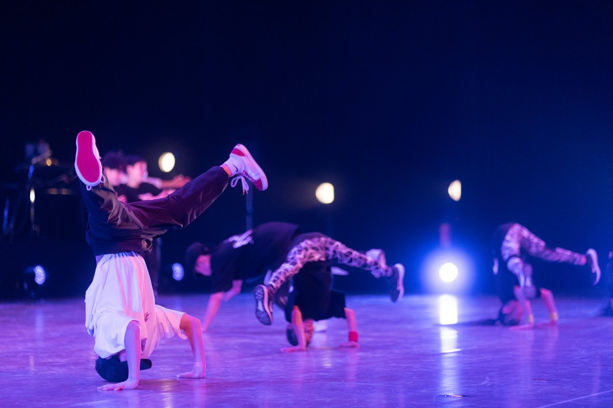 SonicDanceStage's tweet photo. #ソニックダンスステージ の歴代の出演者を振り返り！

「ソニックダンスステージ2023」2023/2/4 
【オープニングアクト】AXrossKids
【エンディングナンバー】
エンディングを飾るために杉戸高校、久喜工業高校、西武学園文理高校、上尾南高校の４校から集結！ https://t.co/gxm4jUFaPX