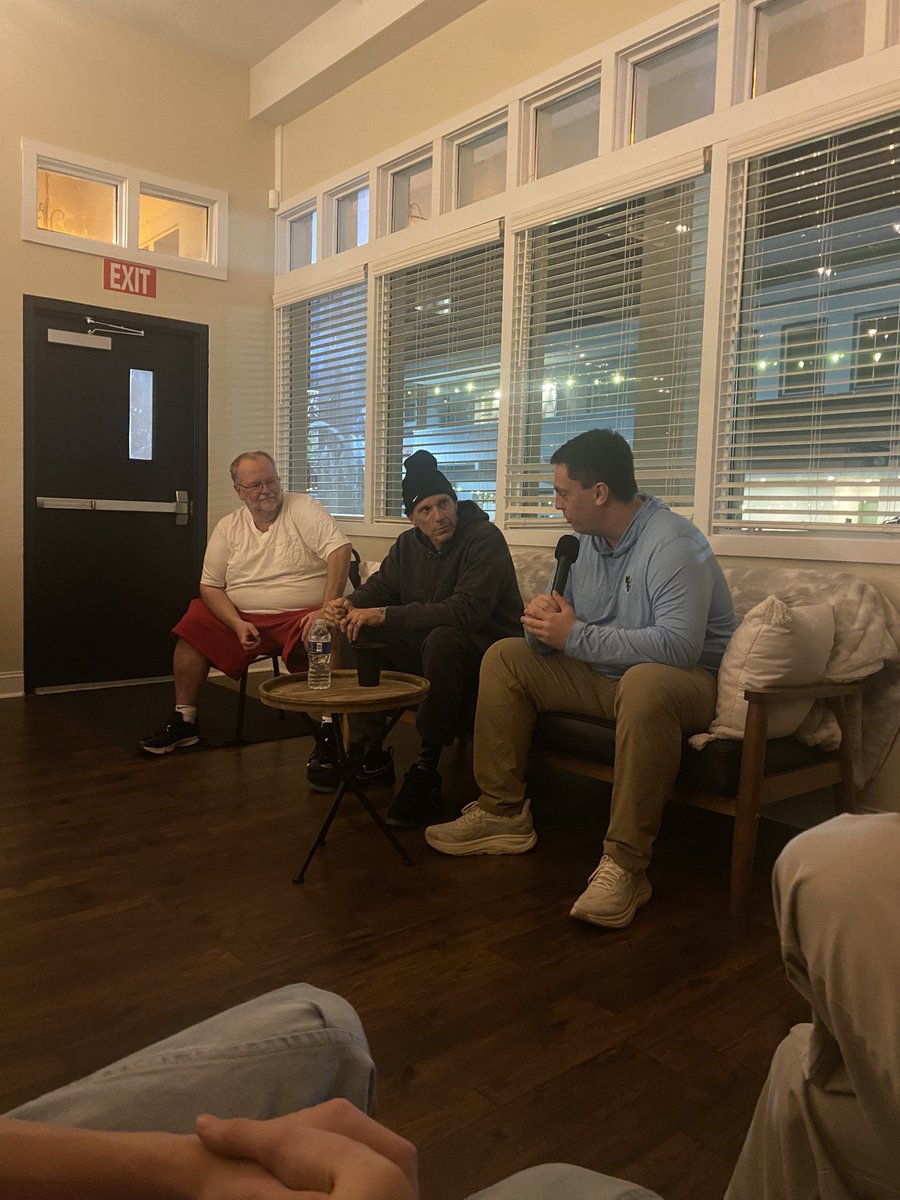 John Pennington tweet media