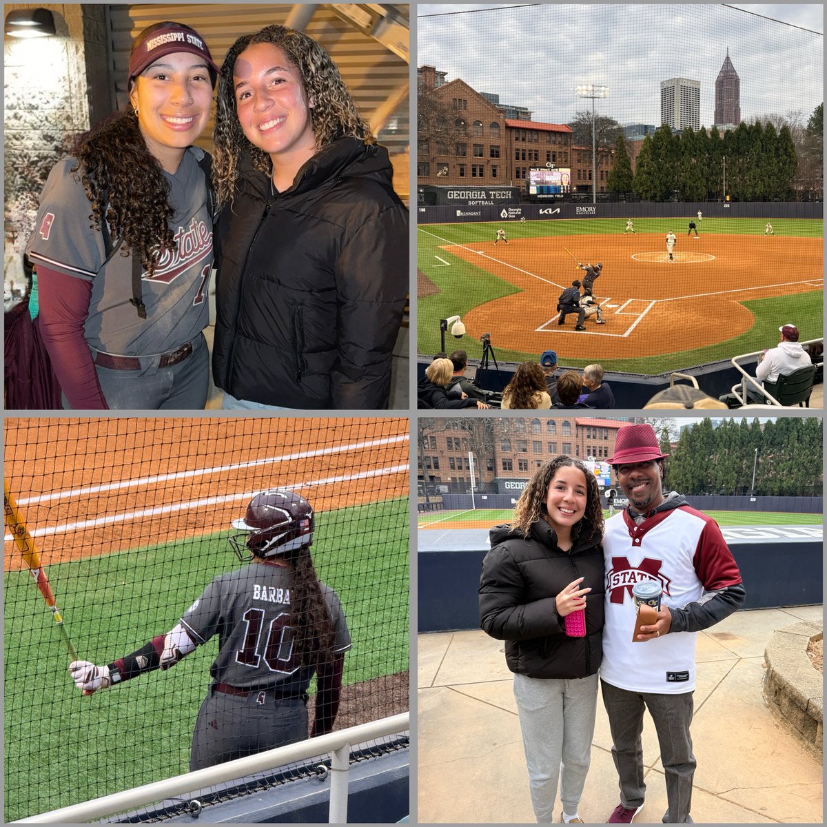 LaciJordan2029's tweet image. Had the best time watching @NadiaBarbary and @HailStateSB do their thing today!!! So happy I got to be there!!! 💪🏼🔥 #HailState #happyplace #Keepitgoing 

@Coach_Ricketts 
@MrCoachTbratt 
@CoachZacShaw 
@tarynemckinney