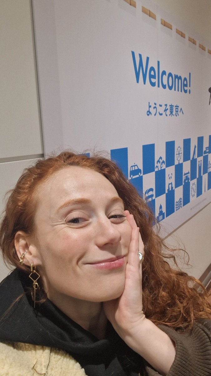 Mahaut de Courrèges tweet media