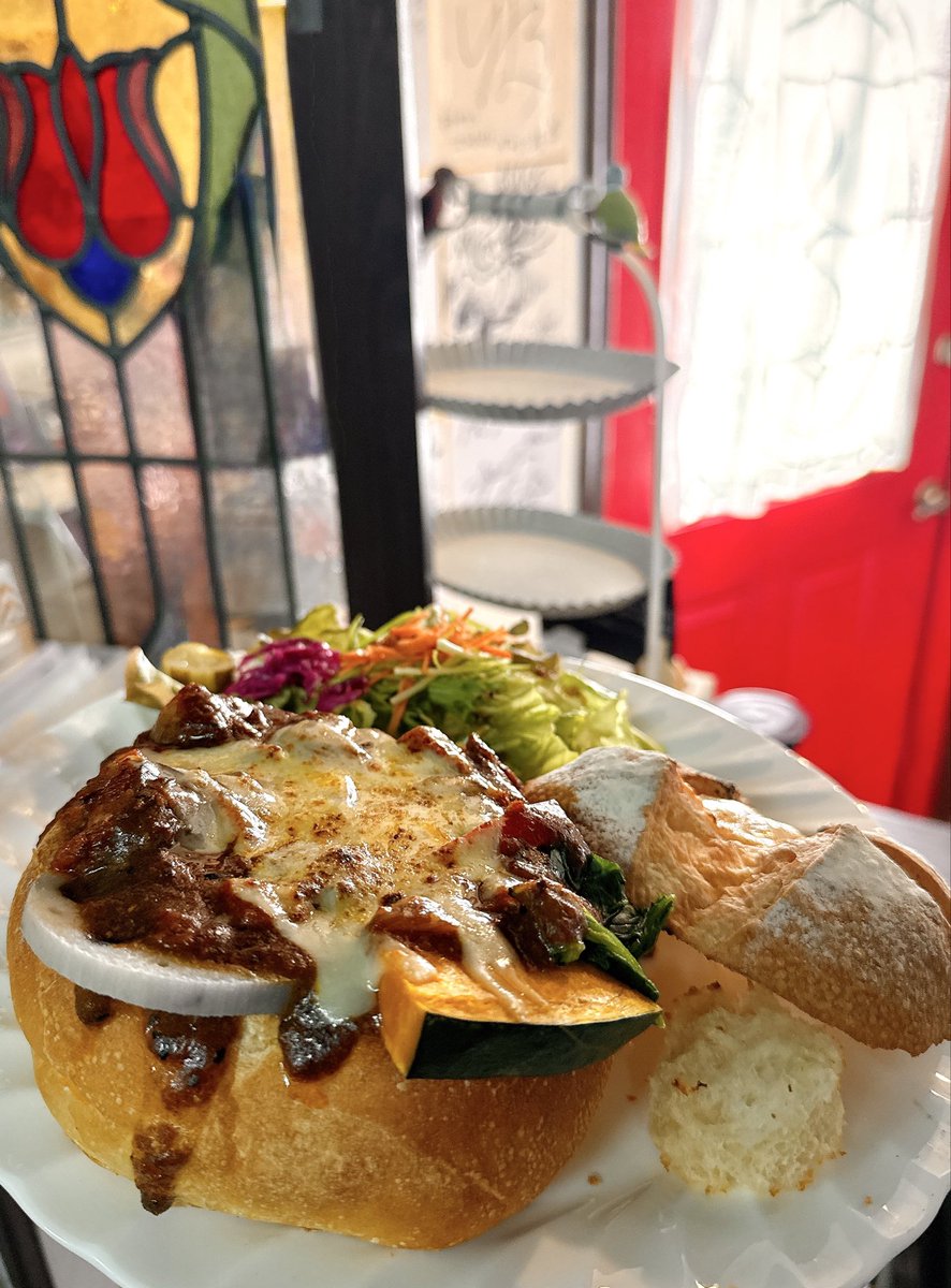 PatyCafe tweet media