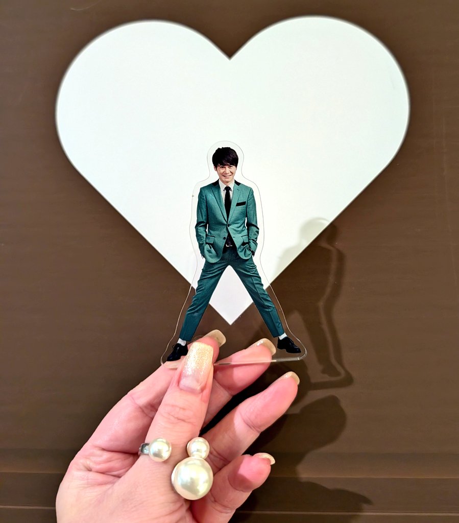 aaaaaa_etoile's tweet photo. 独身ブラザーズ🍀7歳姪っ子に智くんだけに年賀状書いたと言われ喜ぶ多田さん😊ゲストはバイク川崎バイクさん‼️同期ゆえのゆずるさんと息のあったブンブン🏍ゆずるさんは数え年で年齢を言う🤣結婚願望があるか？とゆずるさんがバイクさんに問いかけクローンがいるのくだりが最高すぎて泣いて笑った😂 https://t.co/avO9FGzbzn