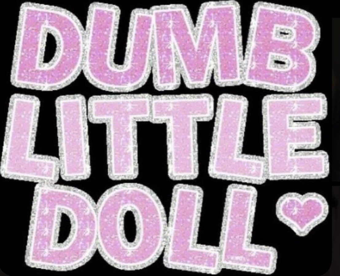 “Come play with me.”

Limitless multi muses 

Open DMs for all 

No spamming is all I ask. 

18+ OOC &amp; IC 

RT &amp; ❤️