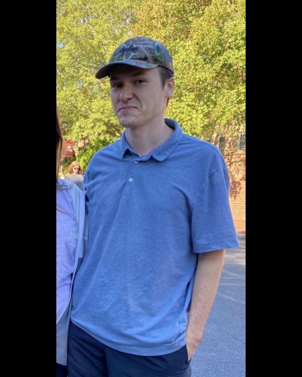 Mount Pleasant PD tweet media