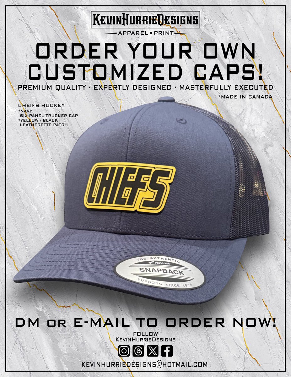 KevinHurrieDesigns 🇺🇦🇨🇦 tweet media