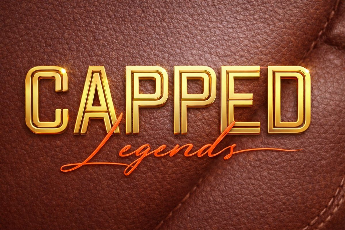 Capped Legends Week 2 Draft

117 Cannavaro
117 Cole
117 Maradona
116 Laudrup
116 de Rossi
116 Keane