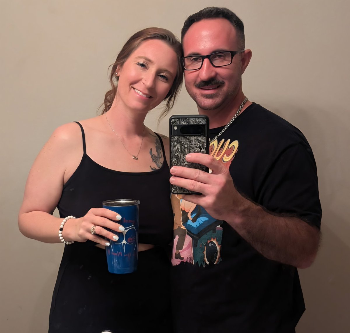 HeCallsMe_QueenB 👸🏼🐝✨️ tweet media