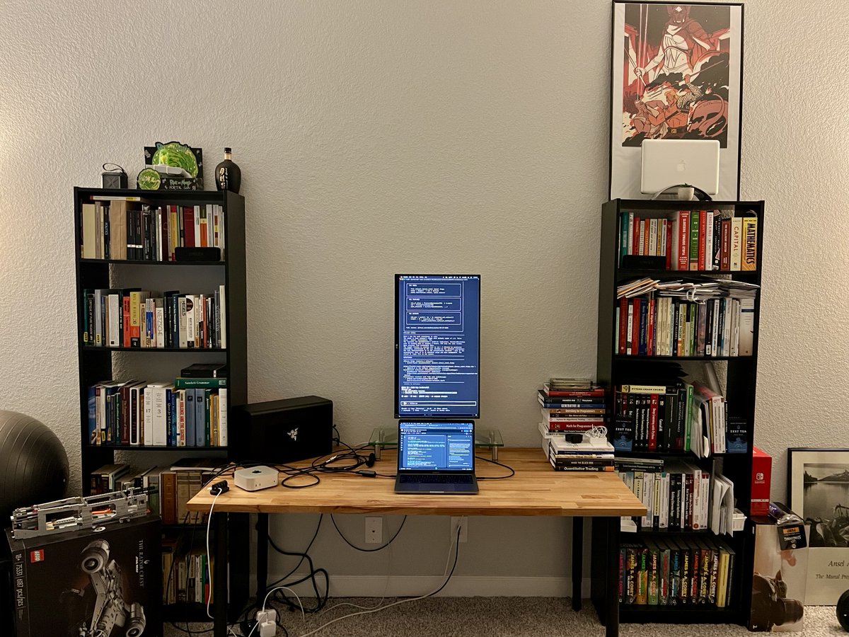 Ankit Babber tweet media