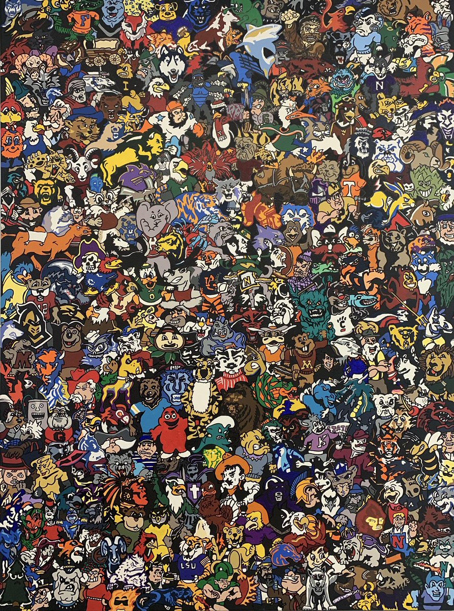 West Coast College Sports Guy tweet media