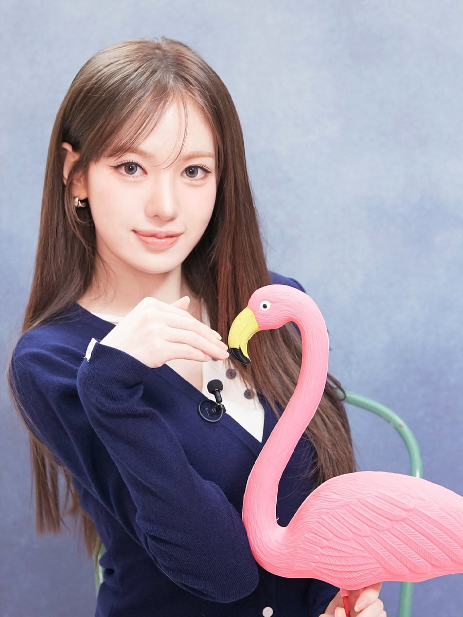 vleesui's tweet photo. during this anniversary, i will be a flamingo princess❗️
{ soft, glowing, and full of love. 🦩🩷 } https://t.co/ExUlz1NNpm