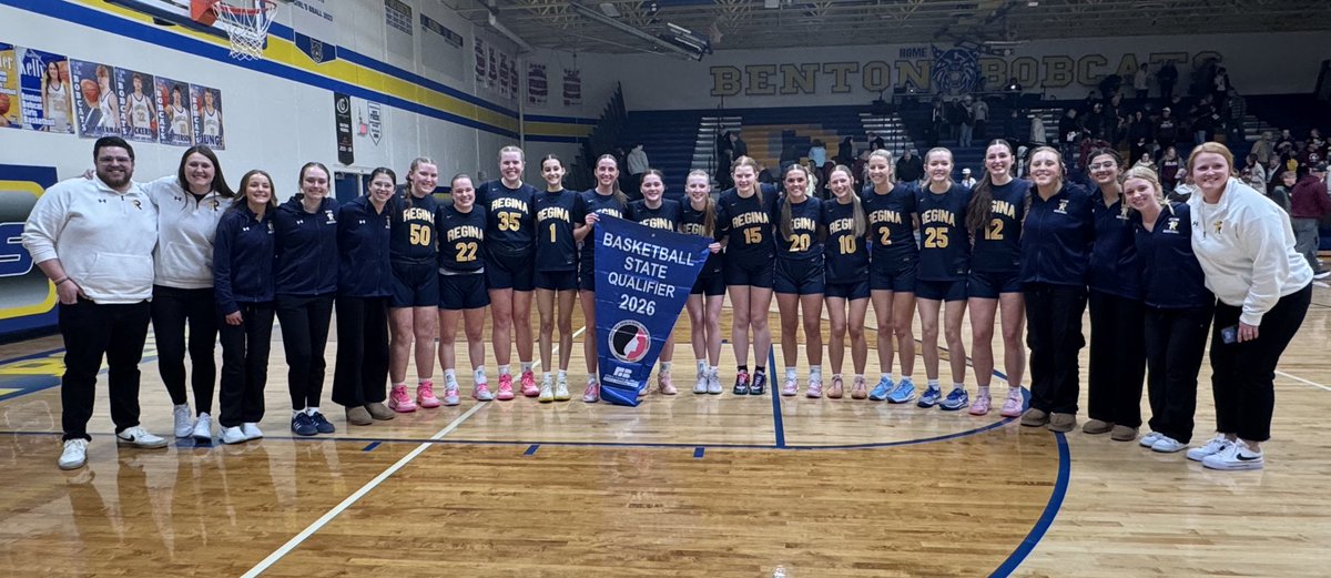 Regina Activities tweet media