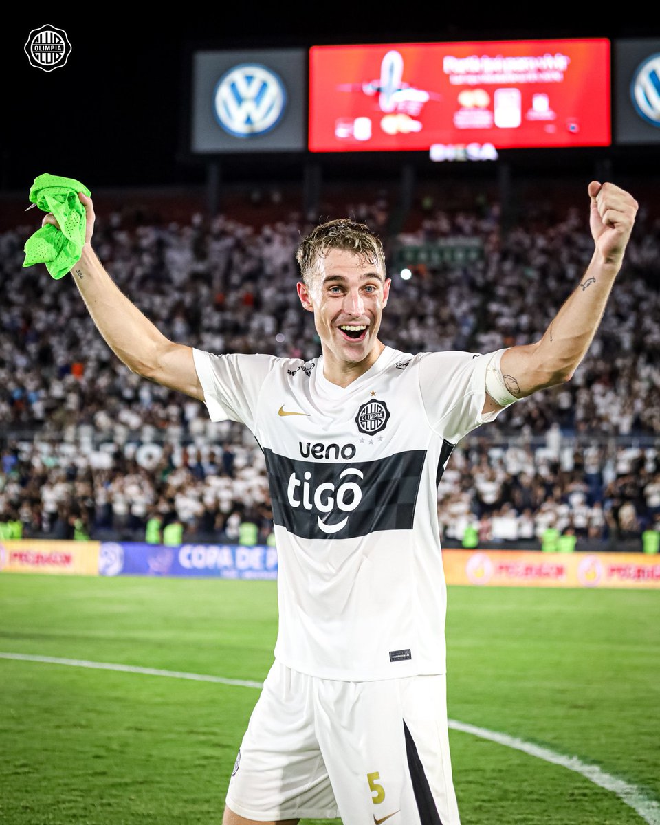 Hay uno que siempre te va a hacer las cosas callado y sin mucho kilombo, pero que va a tener un partidazo tras otro.