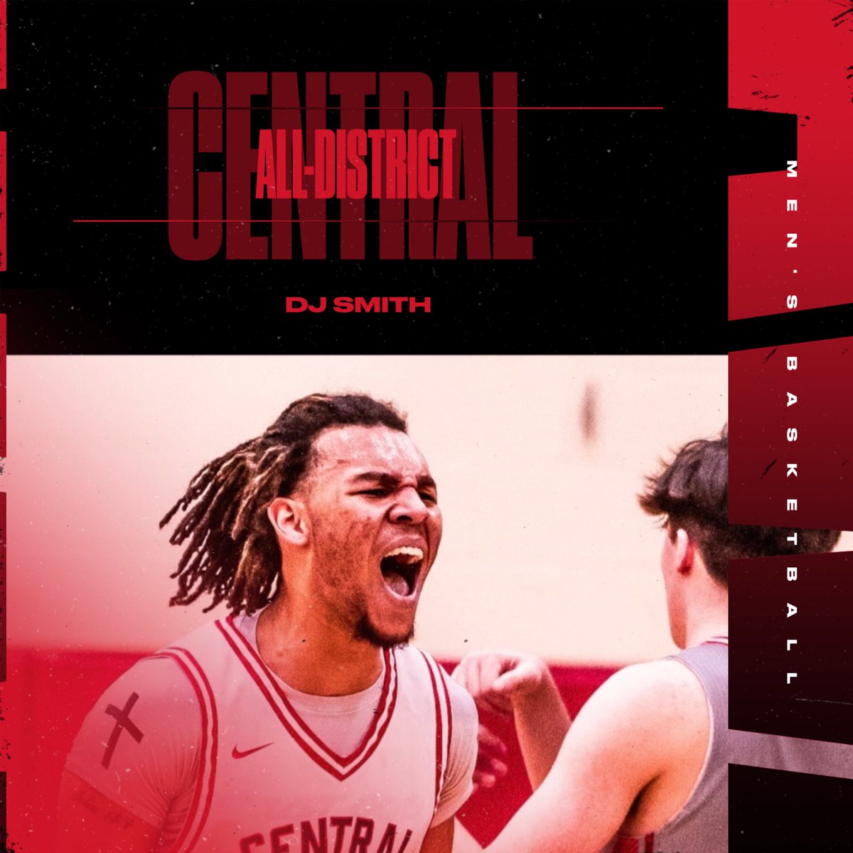 Central Men’s Basketball tweet media